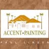 Accent Painting logo