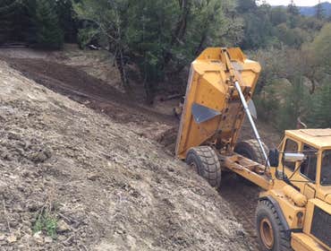 Photo(s) from Emerald Coast Earthmoving