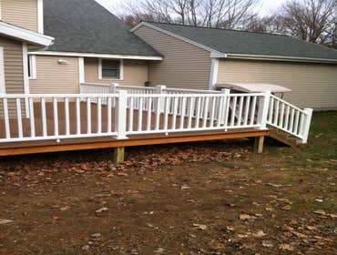 Photo(s) from We The Best Construction