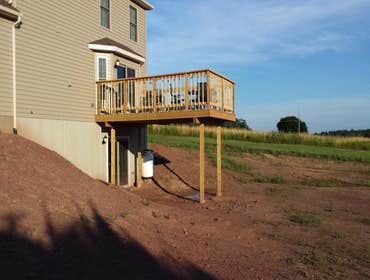 Photos by Rathfons Construction & Property Maintenance LLC #1