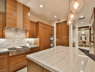 Indian Ridge Country Club Remodel
