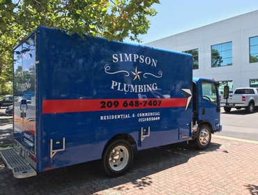 Photos by Simpson plumbing #1