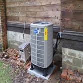American Standard 2 Stage, 16 SEER Heat Pump Installed American Standard Heat pump.This install included new duct work.