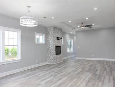 Photos by Harvwood Homes #1