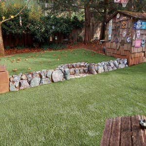 NorCal Easy Green Synthetic Lawn