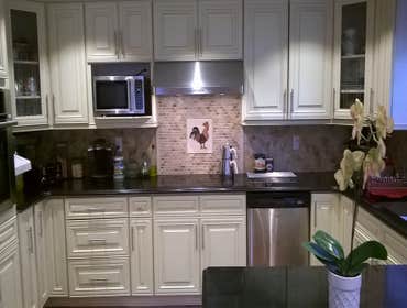 Somal Home Improvements I