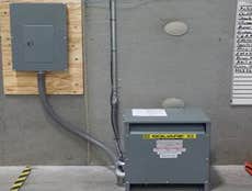 Photos by Jeff Werkheiser Electric #1