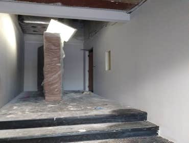 Various projects
