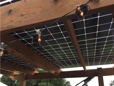 Photos from Infinity Solar Various Projects in the past two years.