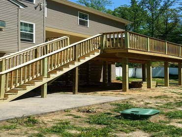 Photos from Attention To Detail Maintenance Llc