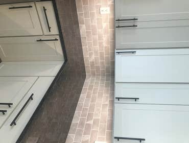 Photos by Decorem Home Improvement #1 Full Service Kitchen, Bathroom and Basement Remodeling Company.