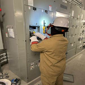 America Statewide Electrical Contractor Inc