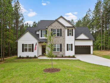 274 Magnolia Hill Dr Carthage, NC 28327