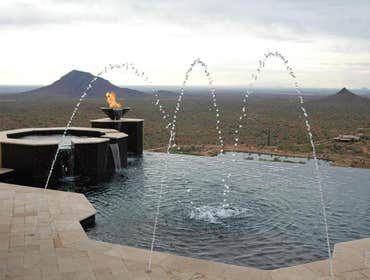 Photos from Pegasus Pool & Spa Llc