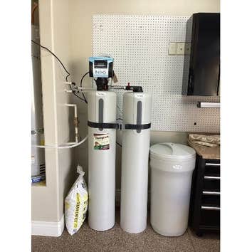 Thompson plumbing, Heating & Cooling