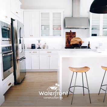 Waterfront Construction Inc