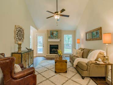 9570 Hamilton Creek Dr - After