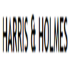 Harris & Holmes Gc Construction logo