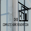 Russo Builders LLC logo