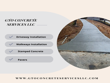 Photos by Gto Concrete Services LLC #3