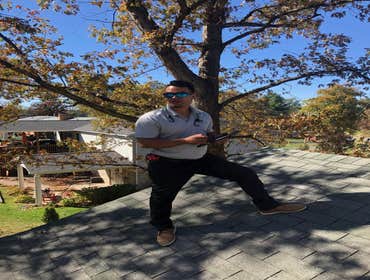 Photos by Nova Rooftek #1