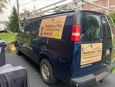 Photos by Handyman 4 Hire