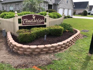 Photos by Garcia Landscaping & Lawncare LLC #1