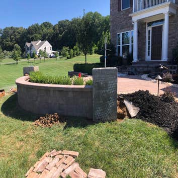 Photos by G Gonzalez Landscaping LLC #2