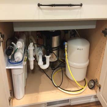 Vanguard Plumbing & Sewer