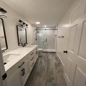 Executive Improvements