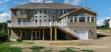 Photos from Sciulli Classic Homes & Contracting, Inc