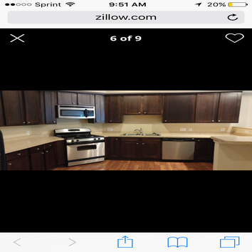 Cabo 21 Improvements
