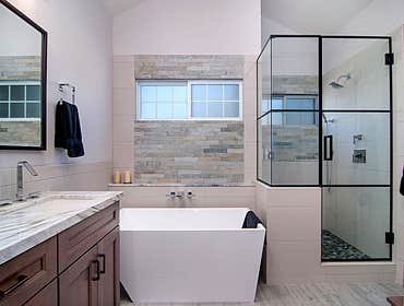 Bathroom Scripps Ranch