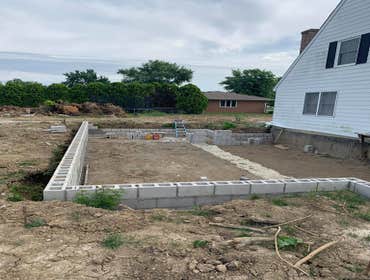 Deshler Home Additions and Renovations