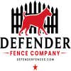 Defender Fence Company logo