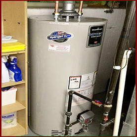 Photos from Mid City Plumbing