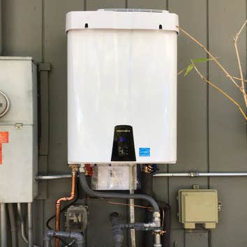 Brester Smith plumbing