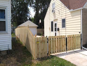 Fences