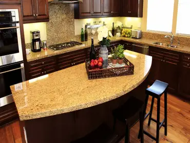 Kitchen Remodeling by Imkb Construction