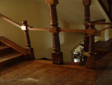 Northbrook House Remodeling