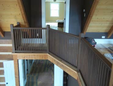 H & H Painting - Residential Interior/Exterior New Construction - Restorations - Interior - Exterior