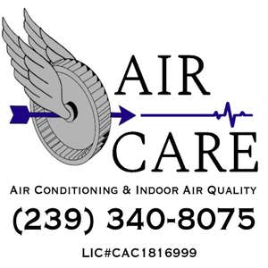 Photos by Air Care of Swfl LLC #1