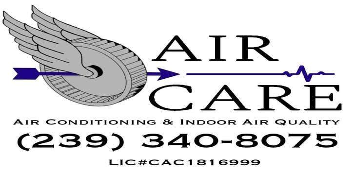 Photos by Air Care of Swfl LLC #1