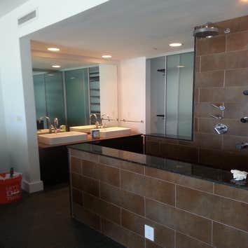 Shower Restoration 3