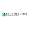 Emerald Isle Electric logo