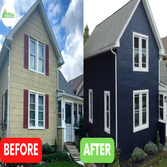 Photos by 3g Home Exteriors #1