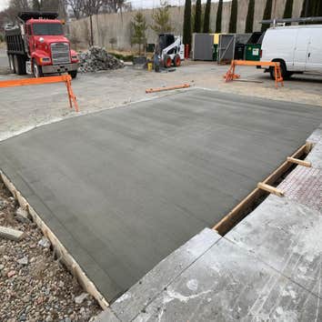 Photos by J1 Custom Concrete #1