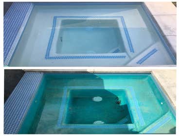 Swimming Pools