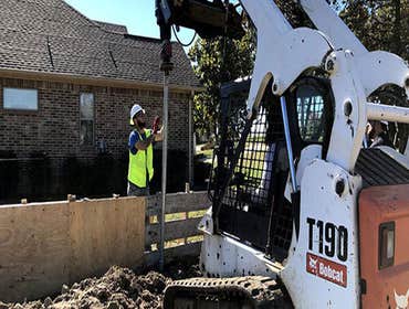 Photos by Fortress Foundation Repair Systems #1