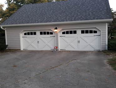 Photos by Mizzell Remodeling & Exteriors #2